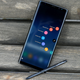 The S Pen features list gets longer every year.